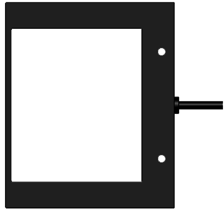 計數傳感器,框型計數
